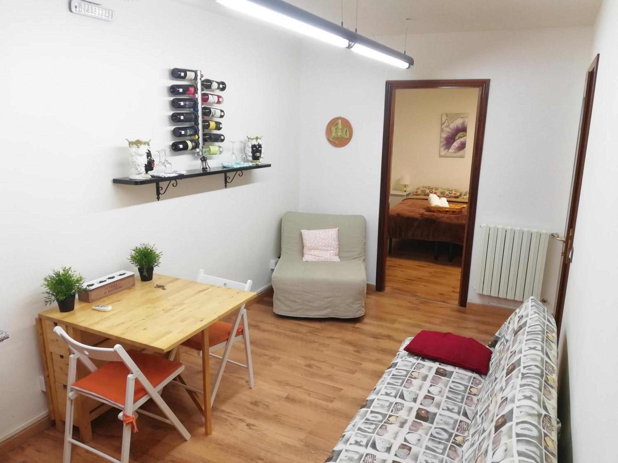 Il Duomo Home 卡尔塔吉罗 客房 照片