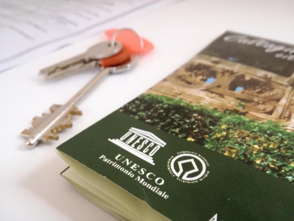 Il Duomo Home 卡尔塔吉罗 外观 照片