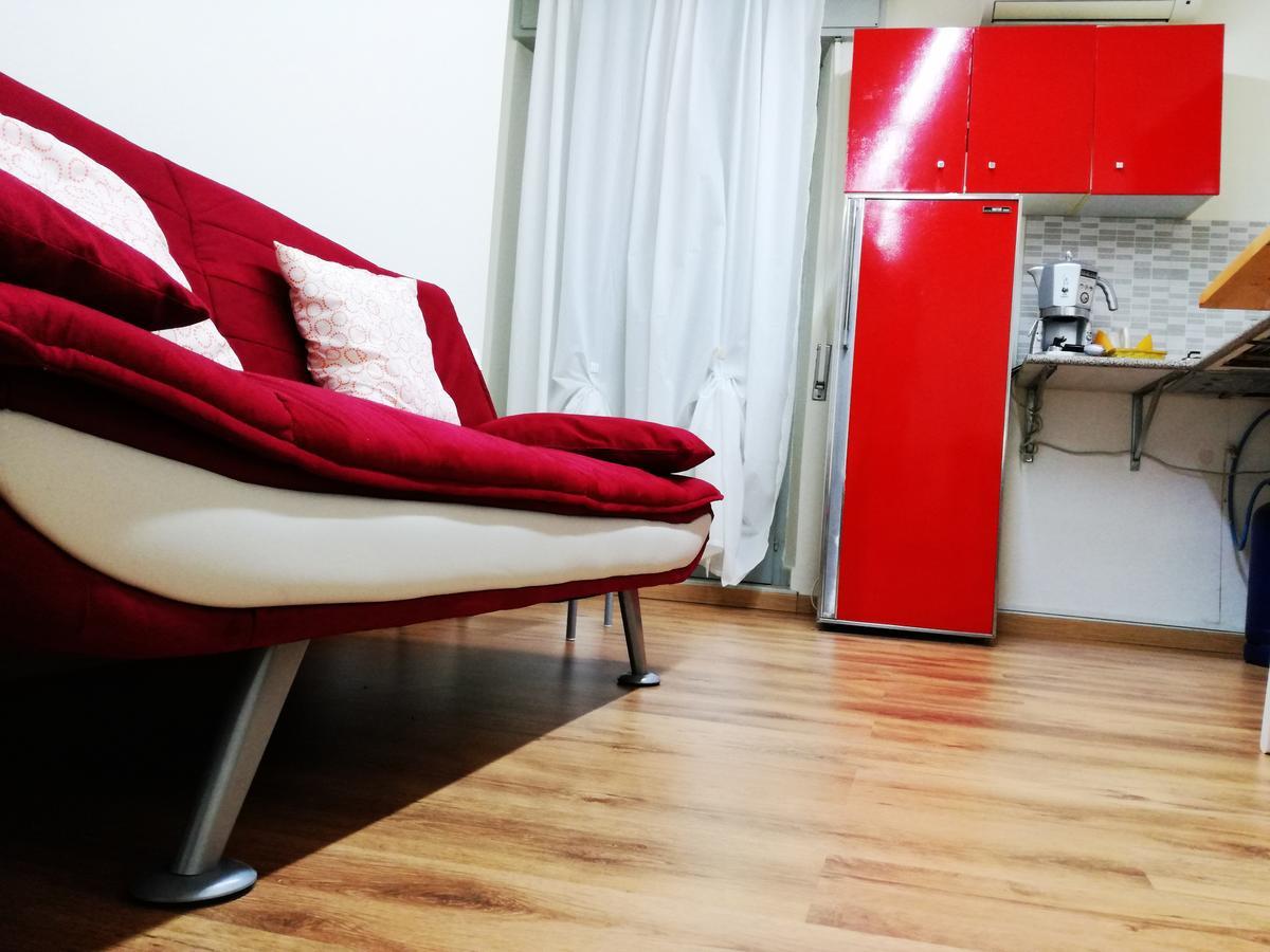 Il Duomo Home 卡尔塔吉罗 外观 照片