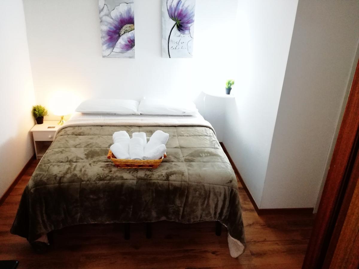 Il Duomo Home 卡尔塔吉罗 外观 照片