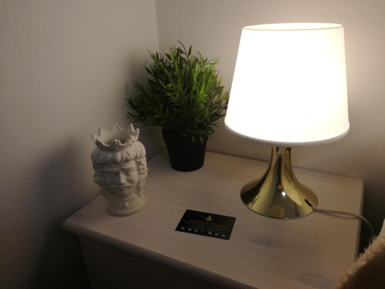 Il Duomo Home 卡尔塔吉罗 外观 照片