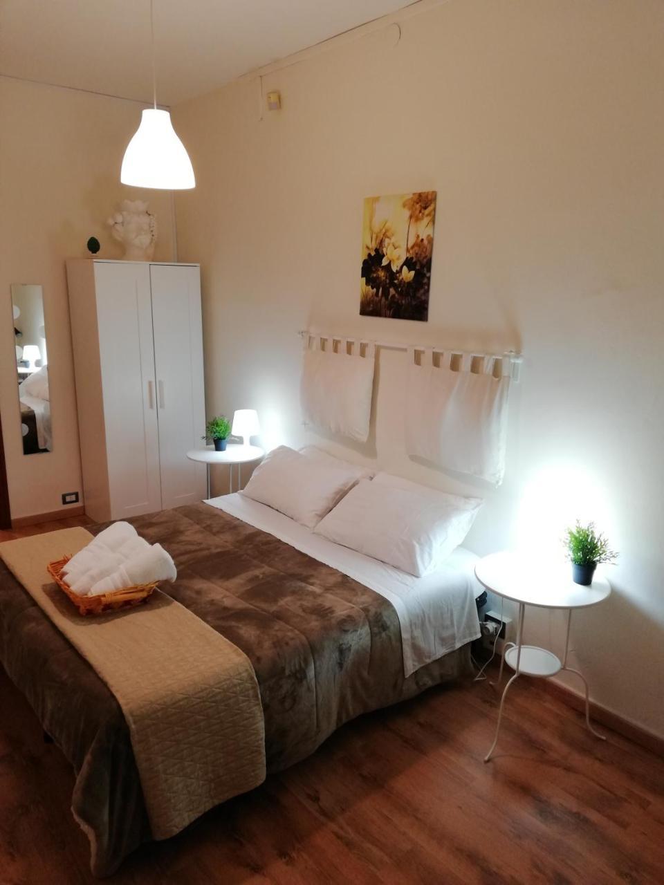 Il Duomo Home 卡尔塔吉罗 外观 照片