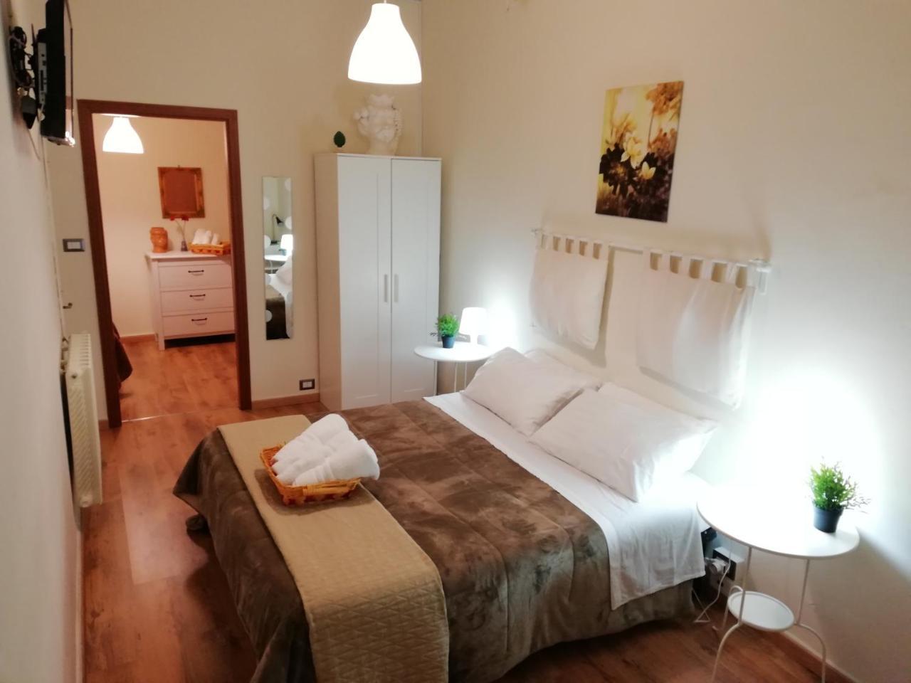 Il Duomo Home 卡尔塔吉罗 外观 照片