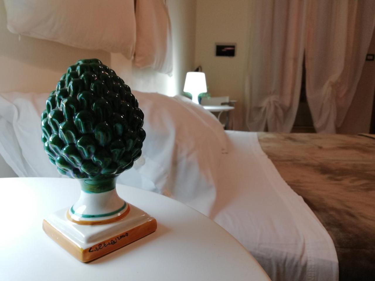 Il Duomo Home 卡尔塔吉罗 外观 照片