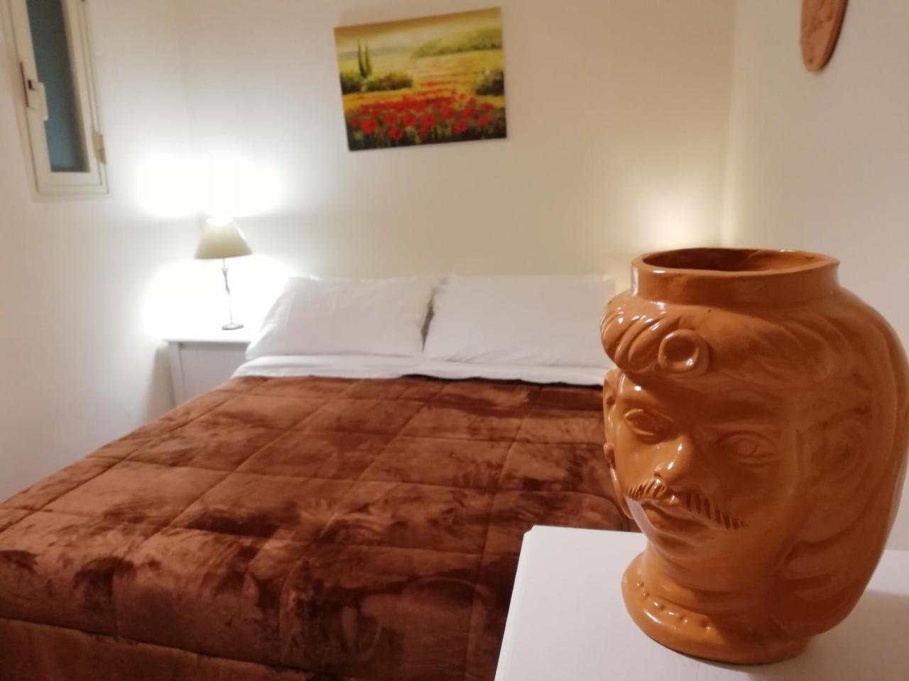 Il Duomo Home 卡尔塔吉罗 外观 照片