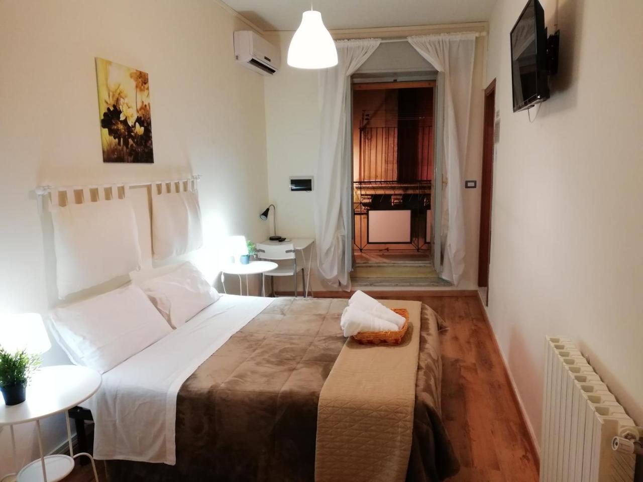 Il Duomo Home 卡尔塔吉罗 外观 照片