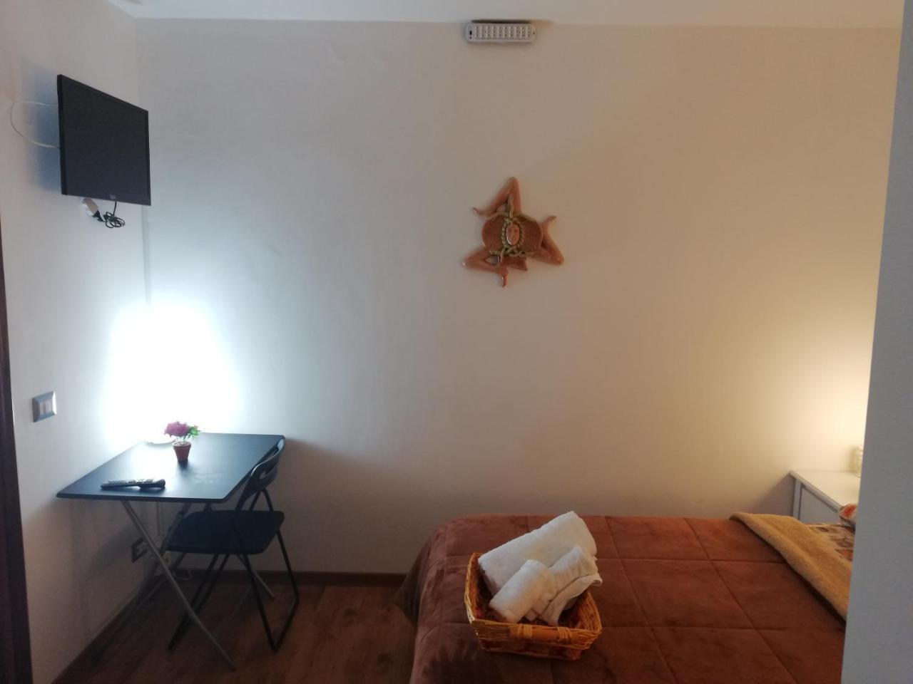 Il Duomo Home 卡尔塔吉罗 外观 照片