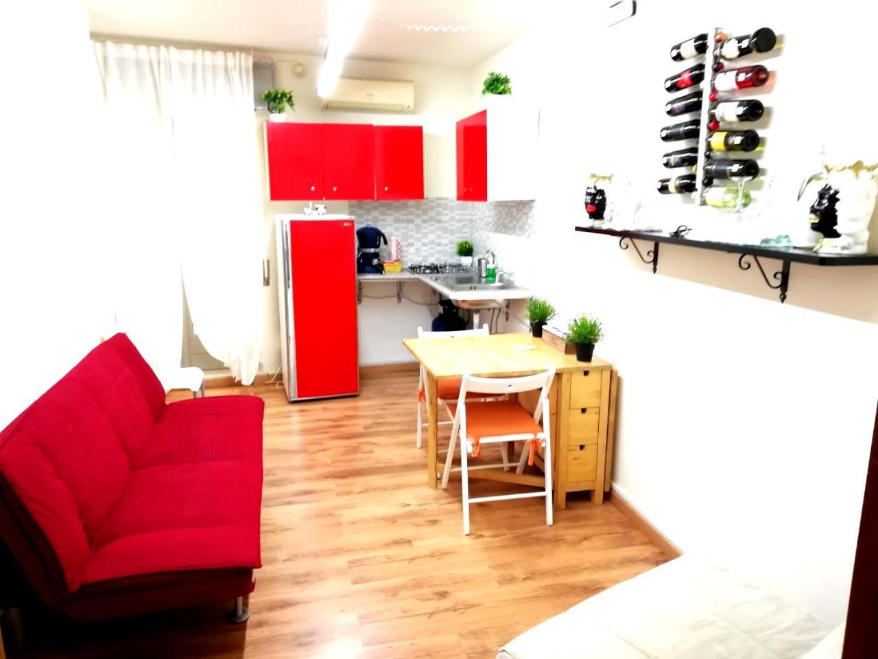 Il Duomo Home 卡尔塔吉罗 外观 照片