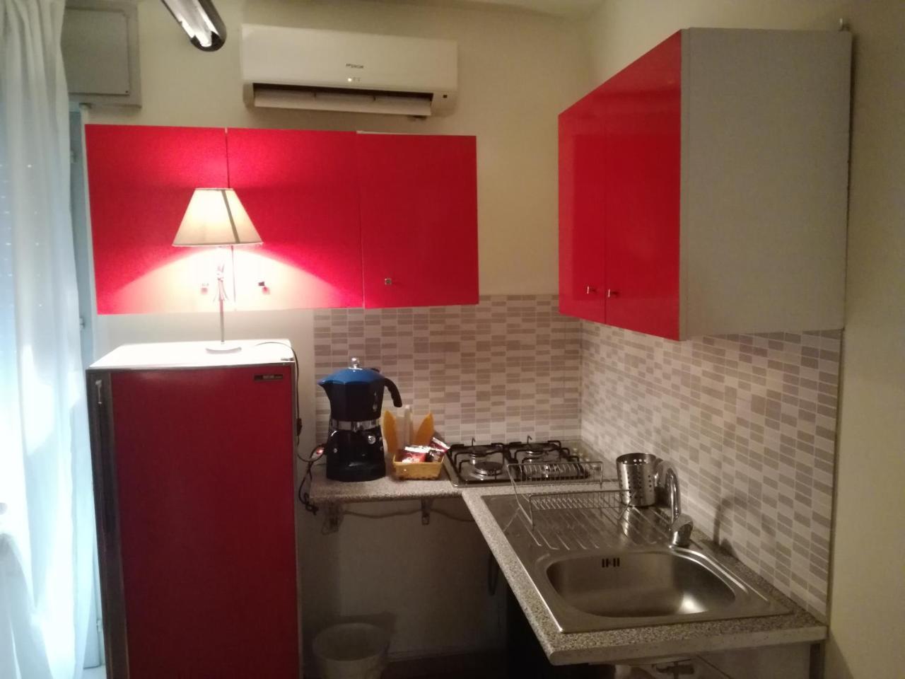 Il Duomo Home 卡尔塔吉罗 外观 照片